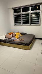 Blk 209C Punggol Crest (Punggol), HDB 4 Rooms #580750881